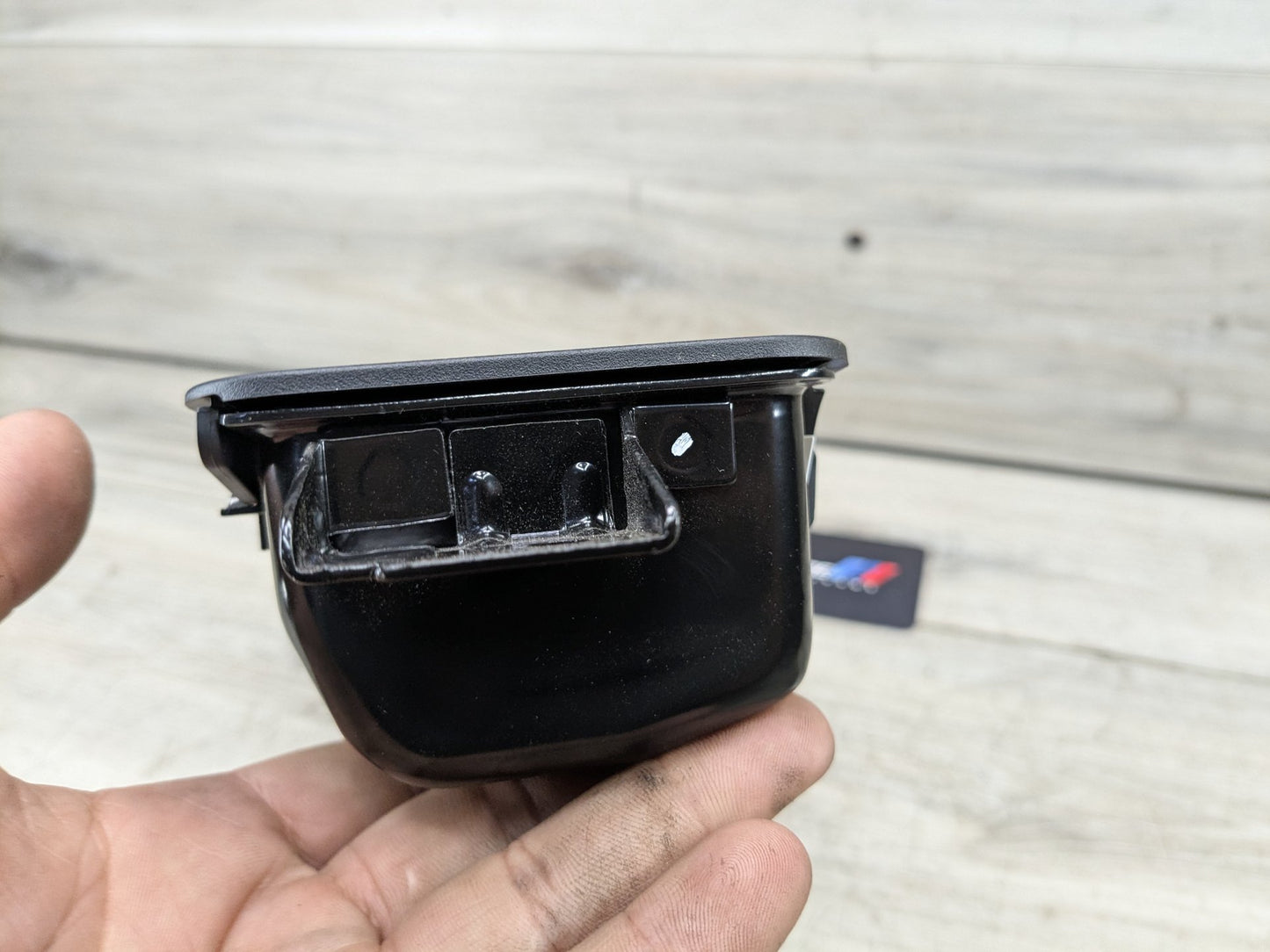 2023 BMW M440i G23 Right Passenger Knee Airbag Air Bag 6804048