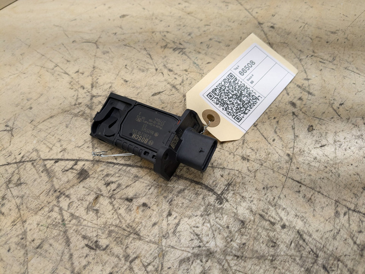 OEM BMW F22 F30 F32 F36 G01 G12 G30 Engine B46 B58 N63R MAF Mass Air Flow Sensor