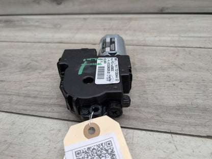 2011 - 2017 BMW X3 F25 Sunroof Sun Roof Glass Motor 7213044 N55B30M0
