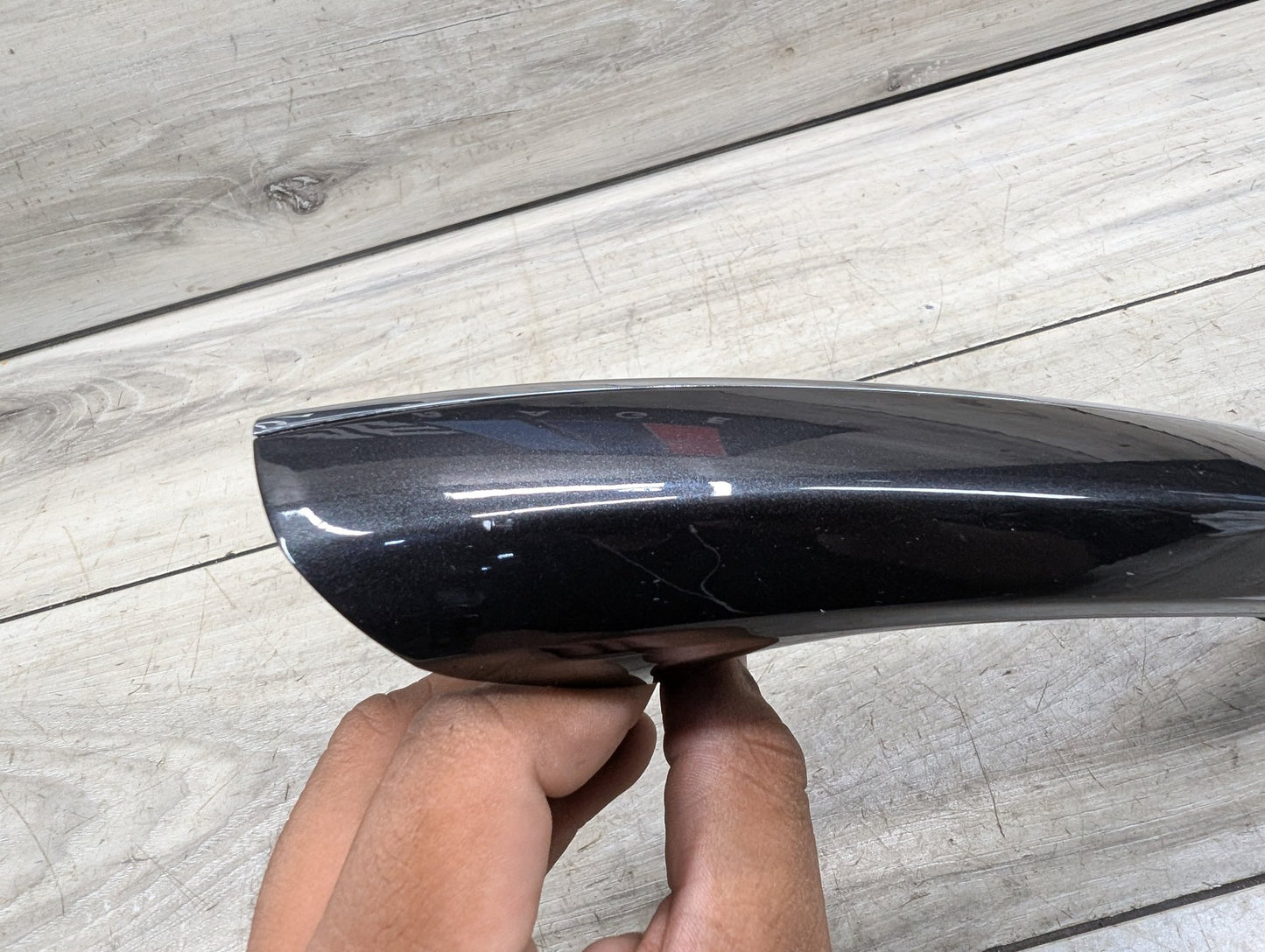 2016-2022 BMW 750Li G12 Front or Rear Right Passenger Exterior Door Handle w/ Comfort Access 7411038
