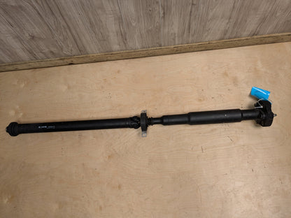 OEM BMW F30 F32 F36 335 435 N55 RWD AUTO TRAN Rear Drive Shaft Driveshaft L=1509