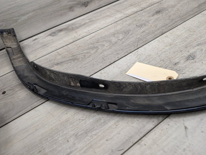 2018 - 2024 BMW X3 G01 Rear Right Passenger Fender Flare Arch Trim Molding 8064821 B58B30M0