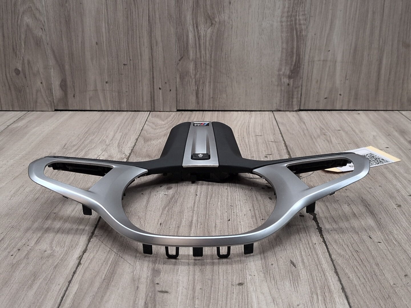 19-25 OEM BMW F44 G20 G22 G23 G29 G42 330 M340 M SPORT Steering Wheel Trim