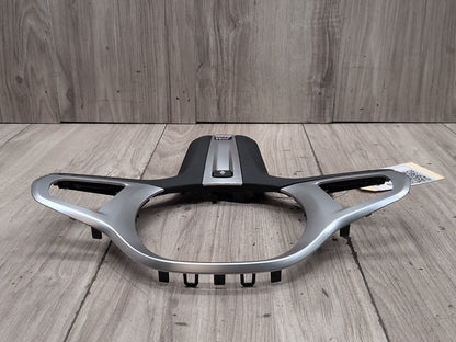 19-25 OEM BMW F44 G20 G22 G23 G29 G42 330 M340 M SPORT Steering Wheel Trim
