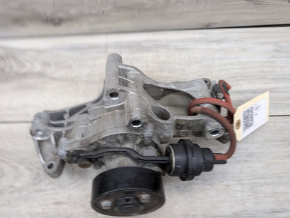 OEM BMW F22 F23 F30 G01 G02 230 330 X3 Engine B46 B48 Coolant Pump With Support