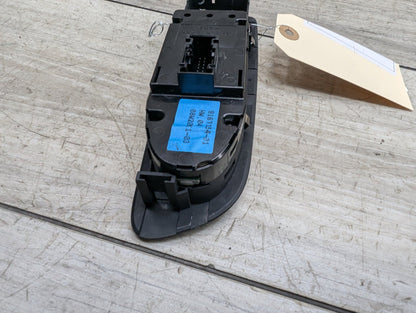 2008-2013 BMW 128i E82 Front Left Driver Door Master Window Switch 9167154