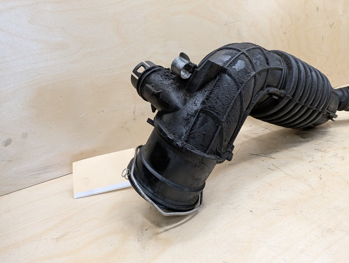2012-2018 BMW 328i F30 Engine Motor Diesel Filter Air Pipe 8574783