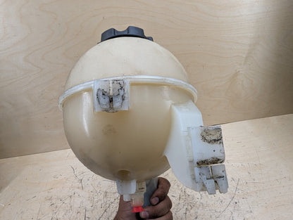 2019-2026 BMW X5 G05 Coolant Expansion Tank Reservoir 8610662 OEM