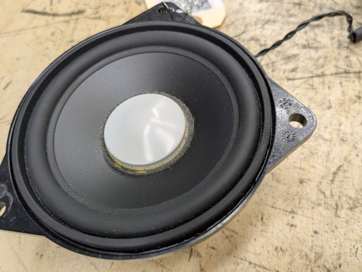 OEM BMW F06 F12 F13 M5 M6 Audio Sound HK Loudspeakers Tweeters SET
