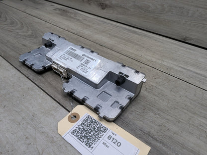 OEM BMW G12 G30 540 M550 750 Windshield KAFAS Camera Lane Assist Control Module