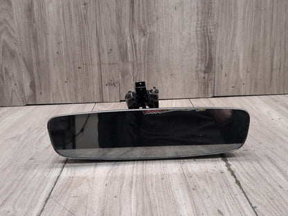 2018-2023 Audi S4 B9 Rear View Interior Mirror 8W0857511B