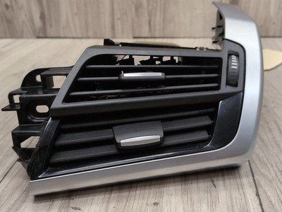 14-19 OEM BMW F15 F16 F85 F86 X5 X6 Right Passenger Dash AC Air Vent Grille
