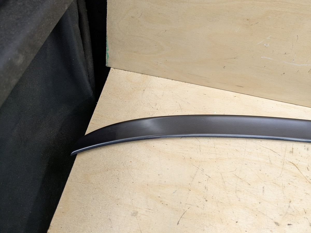 OEM BMW F90 G30 530 540 M550 M5 Liftgate Tailgate Trunk Lid Rear Spoiler