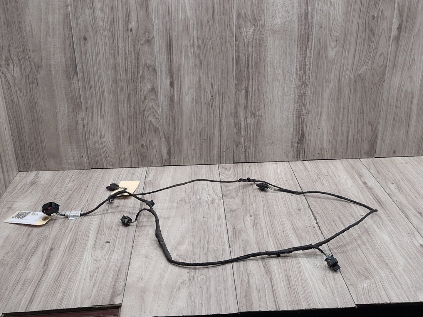 19-25 OEM BMW G20 330i 330iX REAR Parking Sensor PDC Wire Wiring Harness