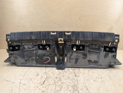 2019-2026 BMW X5 G05 Rear Middle Center Bumper Bracket 7420650 OEM