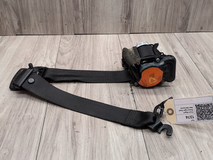 2011 - 2017 BMW X3 F25 Front Left Driver Seatbelt Seat Belt Retractor 7258435 N20B20O0