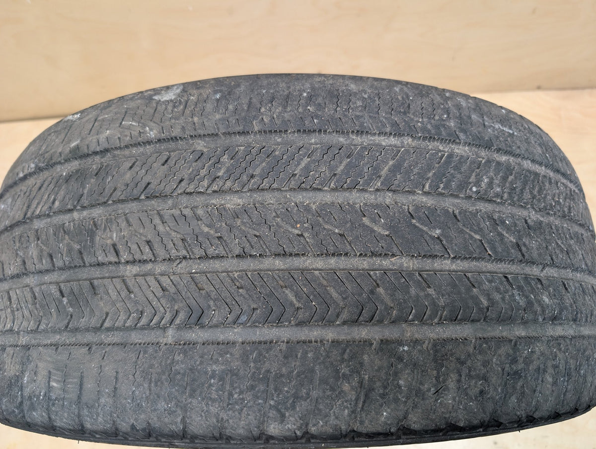 19-25 OEM BMW G05 G06 X5 X6 Wheel Rim 20x9 ET35 V=Spoke Style 738