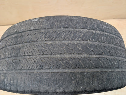 19-25 OEM BMW G05 G06 X5 X6 Wheel Rim 20x9 ET35 V=Spoke Style 738