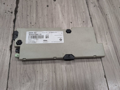 2011-2016 BMW M5 F10 Radio Antenna Amplifier Diversity Module 9346804 OEM