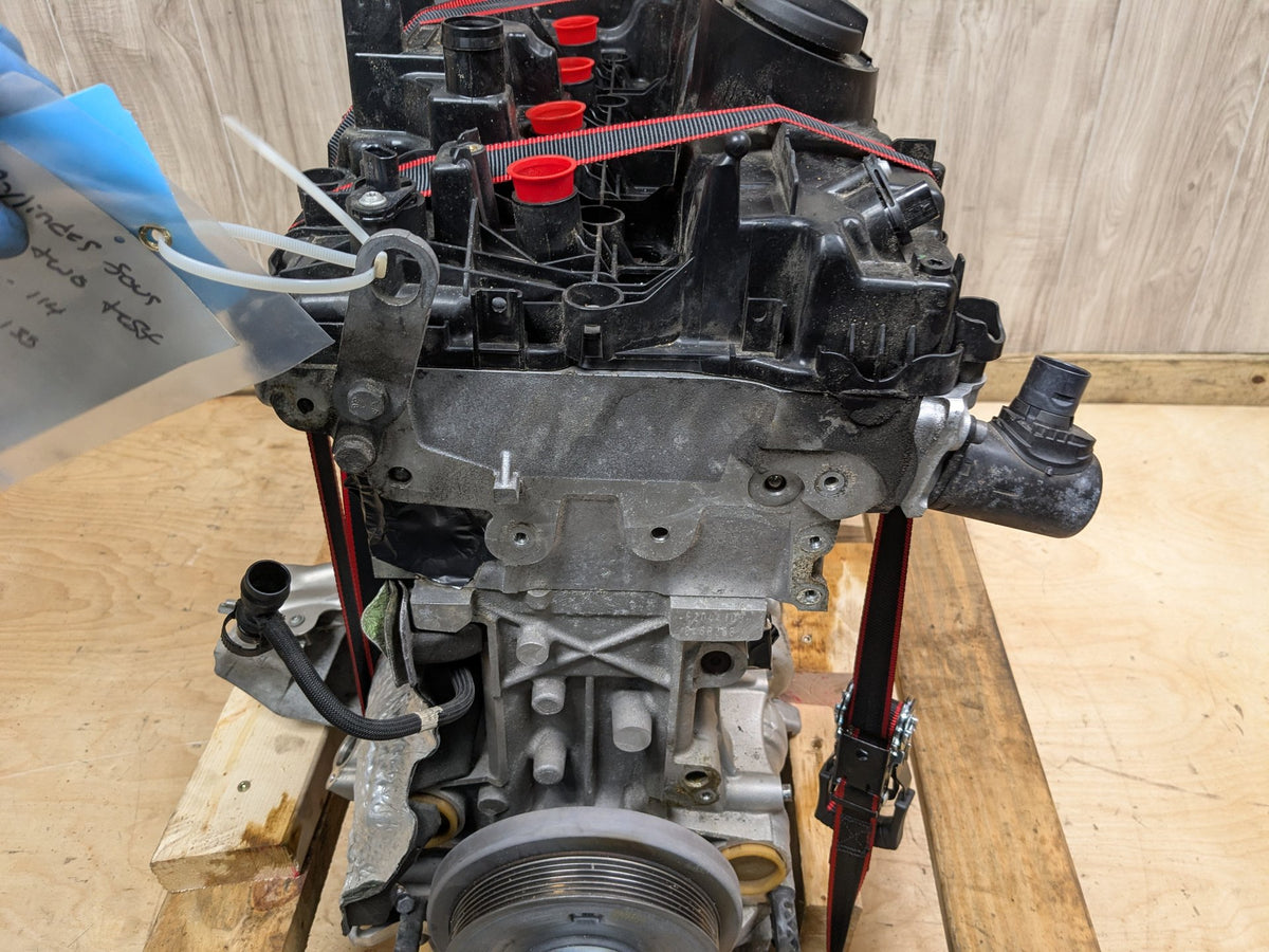 19-24 OEM BMW B46 Engine Motor B46B20O1 2.0L 230 330 430 530 X3 RWD 75k Miles