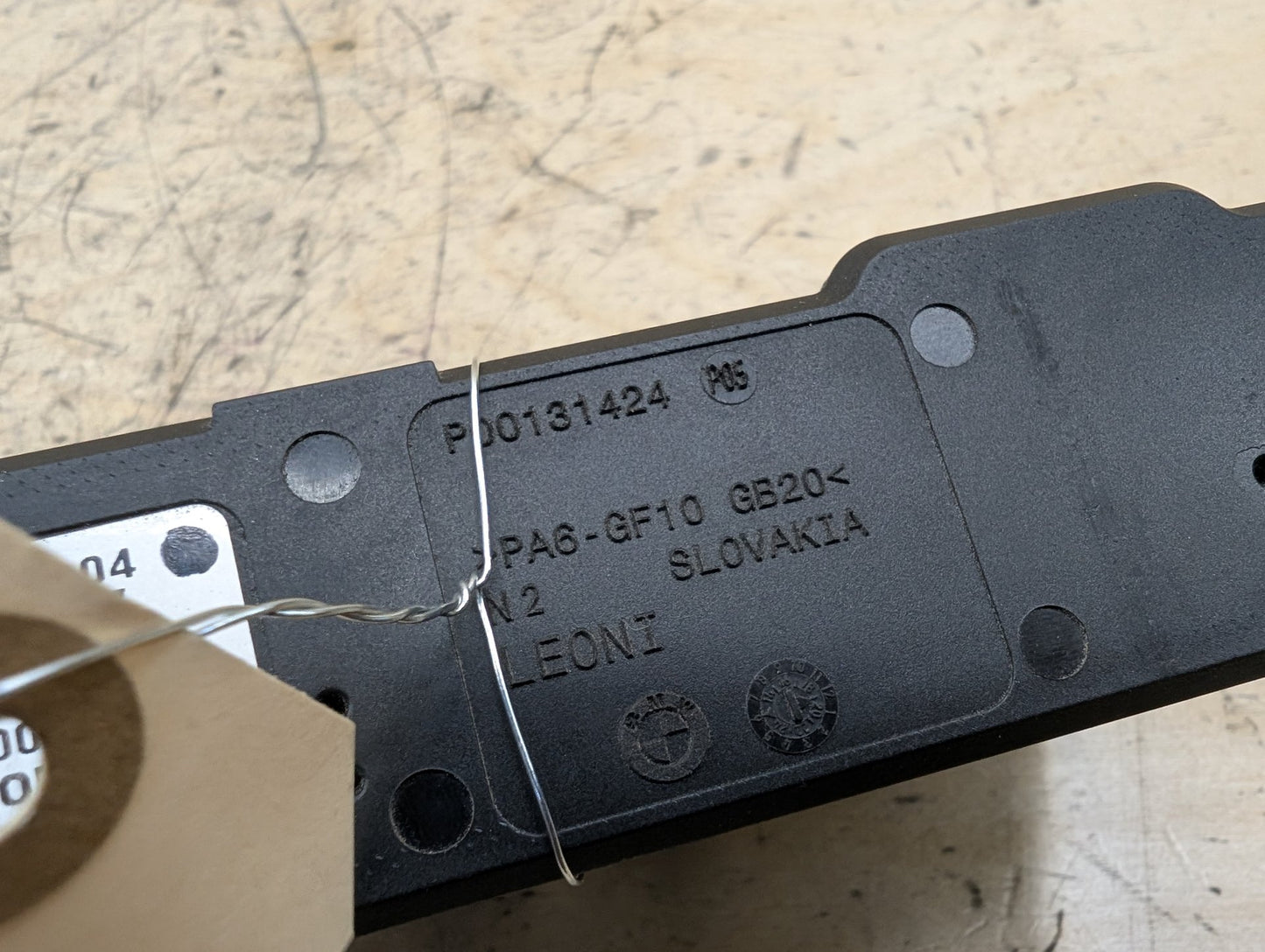 OEM BMW F23 F30 F36 G01 G12 G20 G30 Integrated Power Supply Module Unit B46 B58