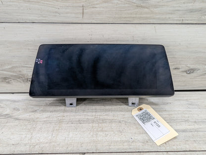 17-20 OEM BMW F90 M5 G30 G32 Central Information Display Screen 10.25" NBT