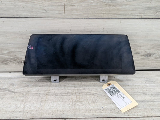 17-20 OEM BMW F90 M5 G30 G32 Central Information Display Screen 10.25" NBT