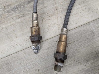 OEM BMW F10 F15 F22 F30 F32 F36 Cat Catalytic Oxygen o2 Lambda Probe Sensors N55