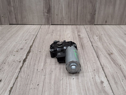 2019-2026 BMW M340i G20 Sunroof Sun Roof Glass Motor 7424804 OEM