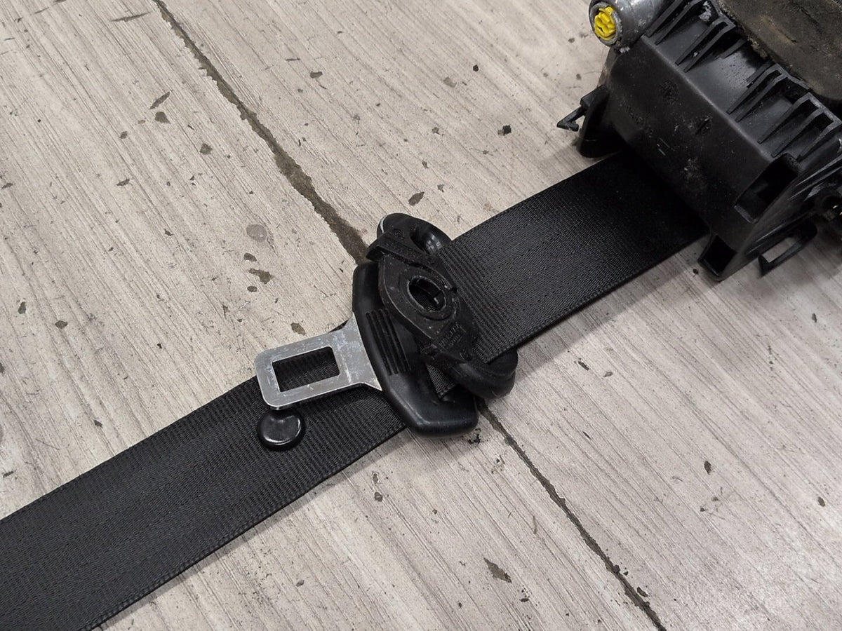2010-2016 Audi S4 B8 Front Left Driver Seatbelt Seat Belt Retractor 8K1857705 OEM