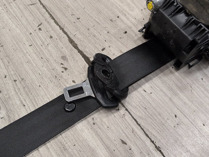 2010-2016 Audi S4 B8 Front Left Driver Seatbelt Seat Belt Retractor 8K1857705 OEM