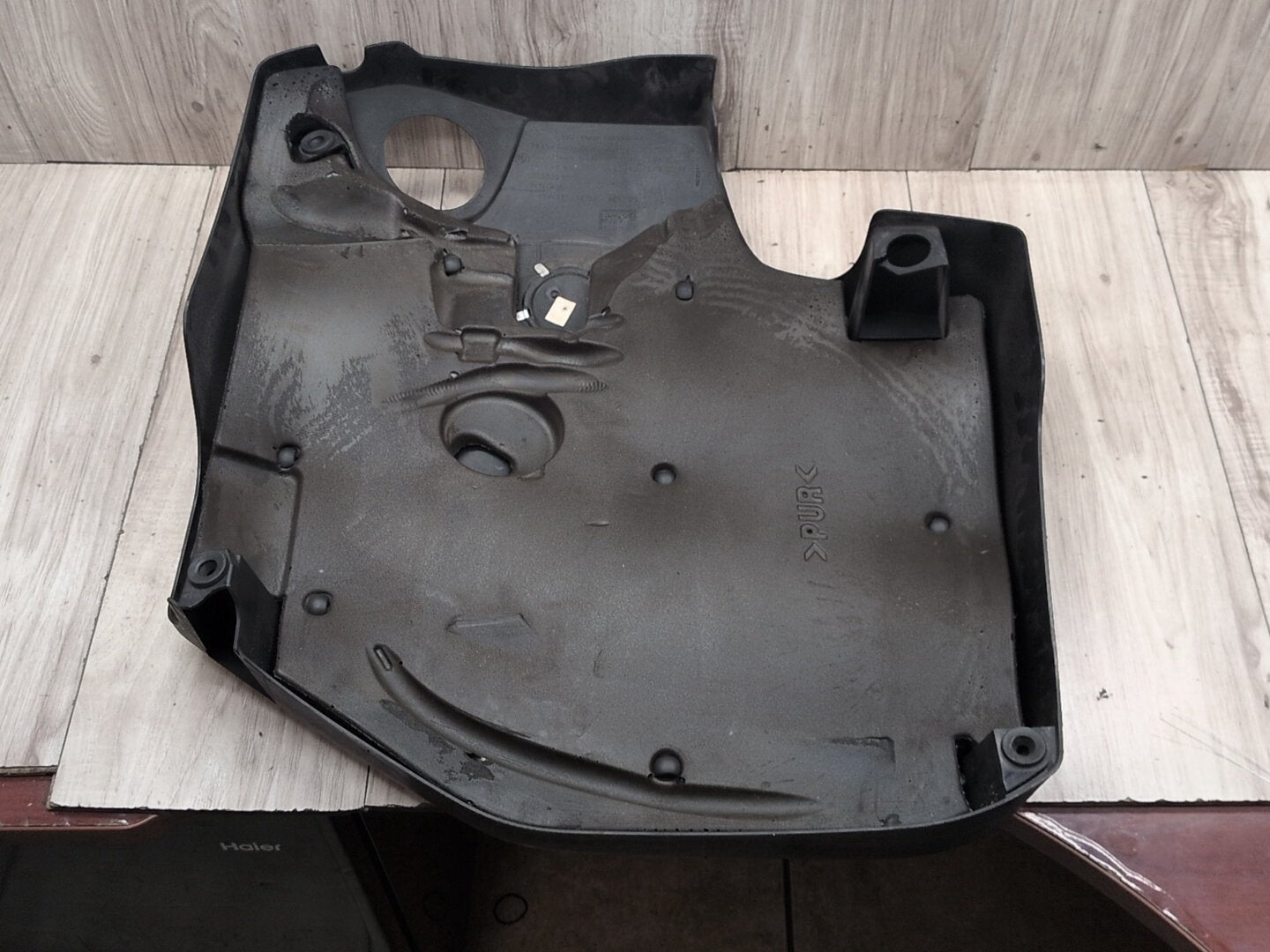 2014-2020 BMW F32 435i N55B30M0 Engine Cover 7853306