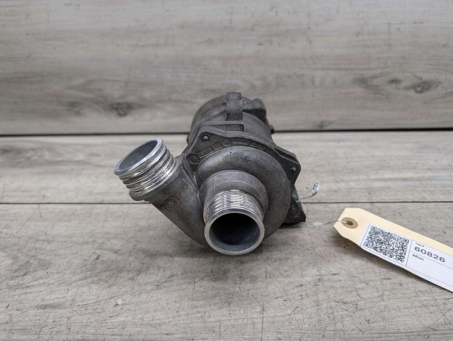 OEM BMW E70 E82 E84 E88 E90 E92 E93 Engine N51 N52 Auxiliary Electric Water Pump