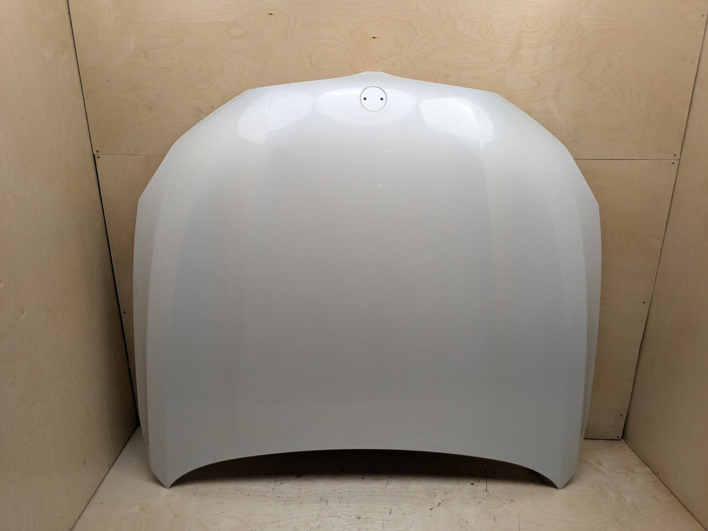 2016-2019 PRE LCI OEM BMW G11 G12 740 750 M760 ALPINA B7 Hood Bonnet Panel