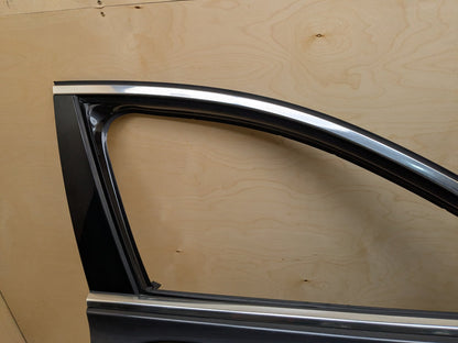 16-22 OEM BMW G11 G12 740 750 M760 Front Right Passenger Door Shell Panel