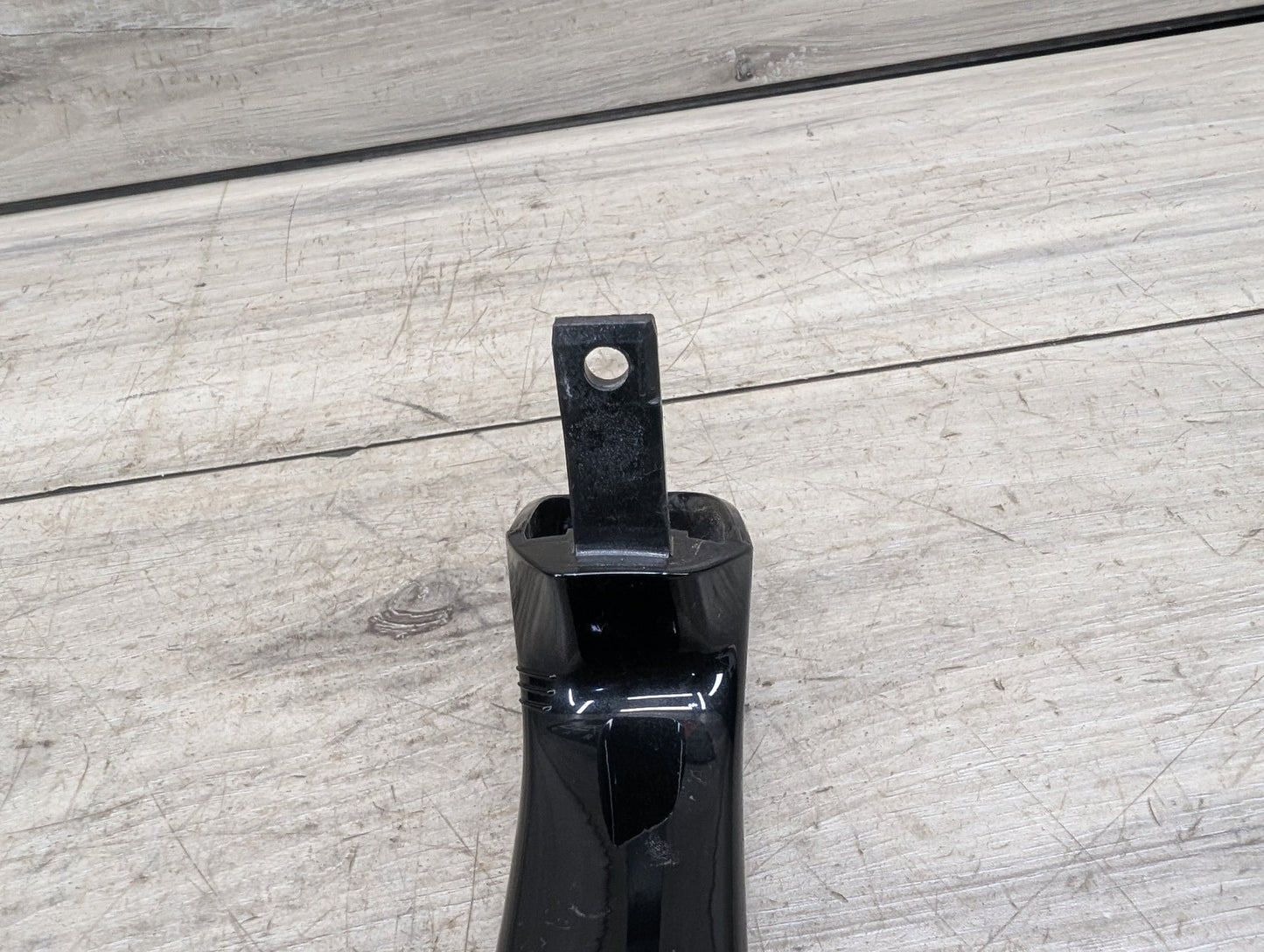 OEM BMW G01 G20 G22 G23 G30 Front Rear Right Passenger Door Handle COMFORT Black