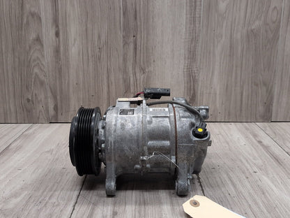 20-24 OEM BMW G01* G20 G22 G23 G26 Engine B58 AC Compressor Clutch Pump Pulley