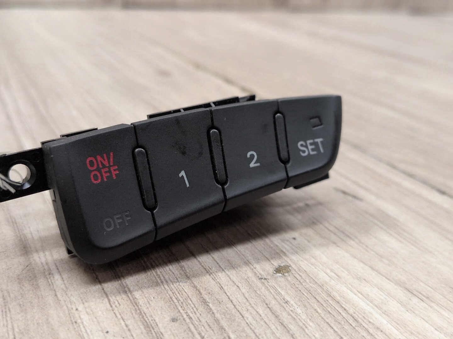 2016 Audi S5 8T Front Left Driver Seat Memory Switch 8T0959769 CTUB