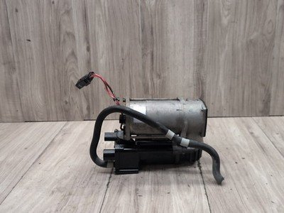 2015-2018 BMW X5 F85 Air Suspension Compressor Pump 6875177 OEM