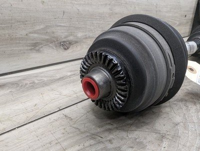OEM BMW F22 F23 F30 F32 F33 F36 AWD Front Left Driver Output Half Shaft CV Axle