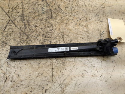 2016-2019 BMW 750i G12 Right Passenger Rocker Panel Light Module 7370180 OEM