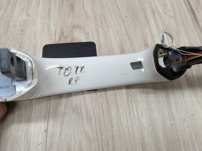20-24 OEM BMW F44 228 M235 Front Rear Right Passenger Door Handle COMFORT White