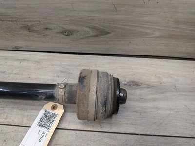 18-24 OEM BMW G01 X3 30i 30iX B46 REAR Left Driver Shaft Output CV Axle 8679939