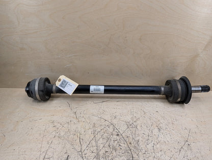 2016-2019 BMW 740i G12 Front Left Driver Half Shaft Output CV Axle 8639457 OEM