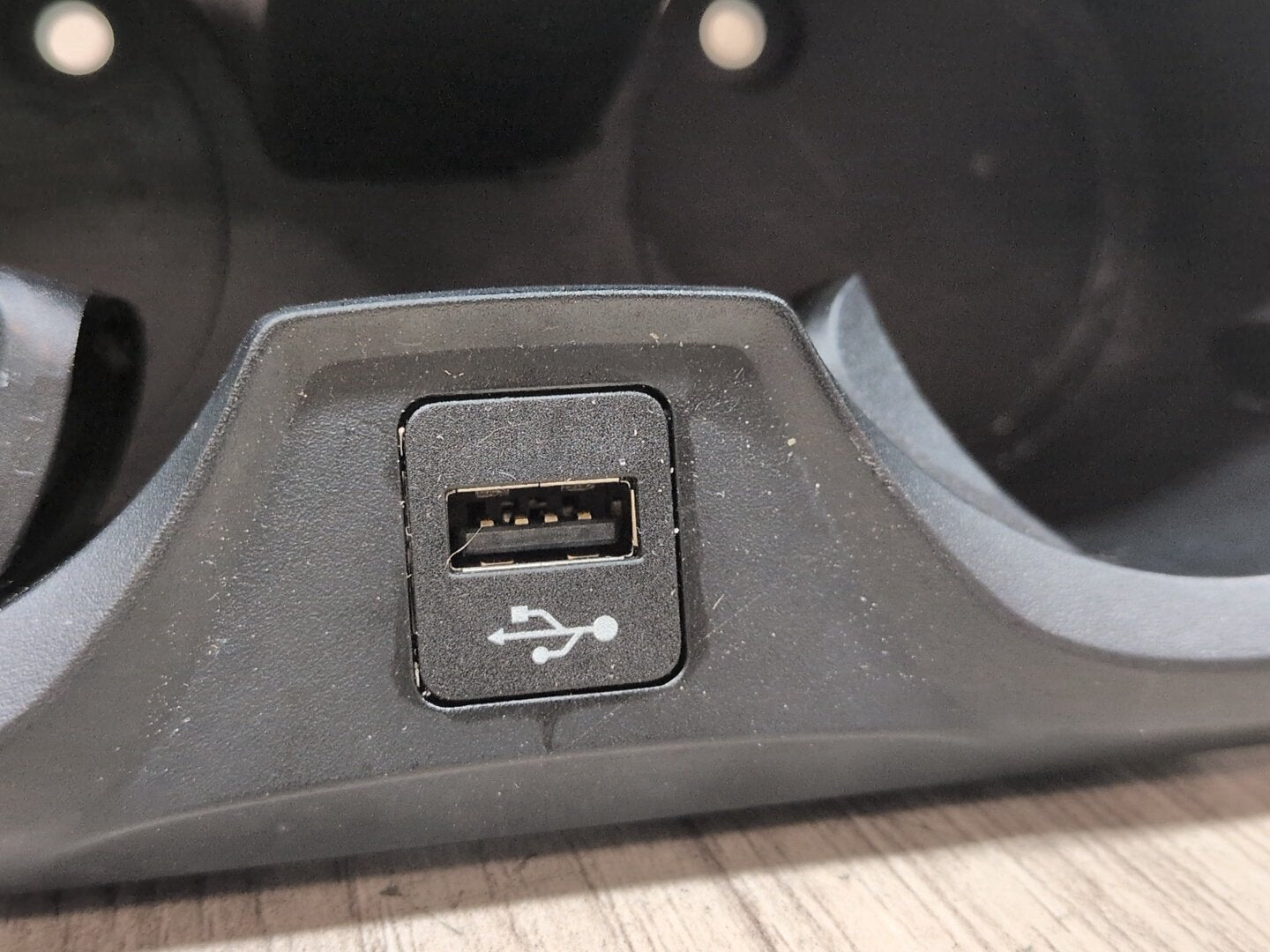 2022 BMW M340i G20- Center Console Cup Holder PN: 6809803