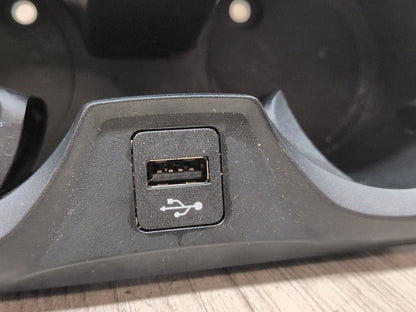 2022 BMW M340i G20- Center Console Cup Holder PN: 6809803