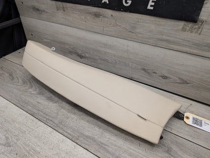 2021-2026 BMW 430i G22- Rear Right Passenger Bolster Airbag Air Bag PN: 9476044