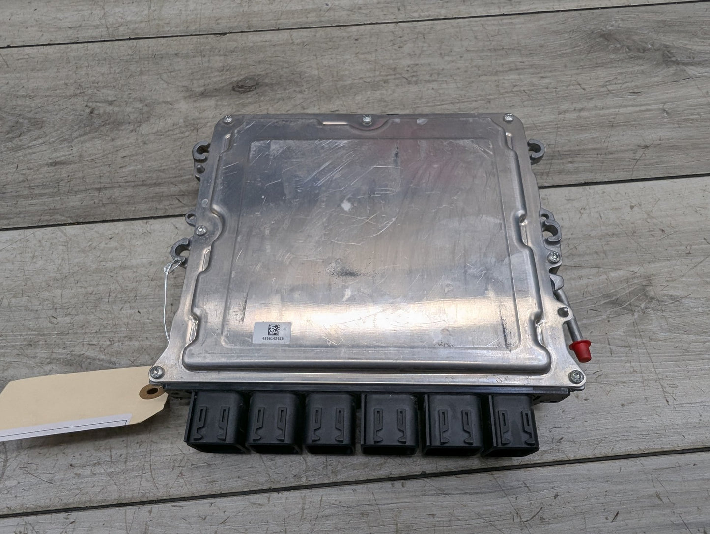 OEM BMW G30 G11 G12 DME ECU N63R Engine Control Unit Module Computer DME 880