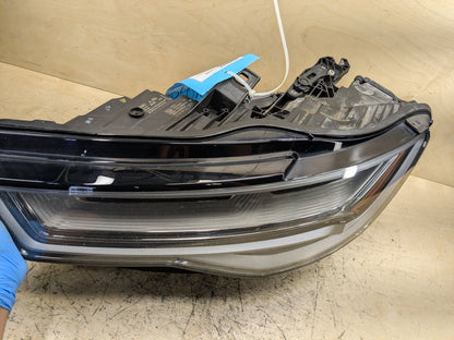 TESTED! 2016-2018 Audi A6 S6 C7 Front Left Driver Headlight 4G0941773K OEM