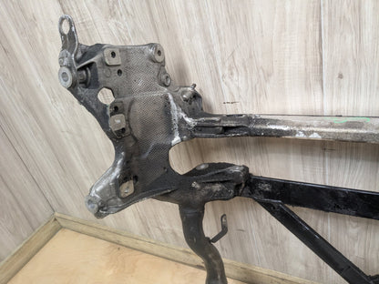 2009-2012 Audi A4 S4 B8 AWD Front Axle Support Crossmember Subframe 8T0399315H